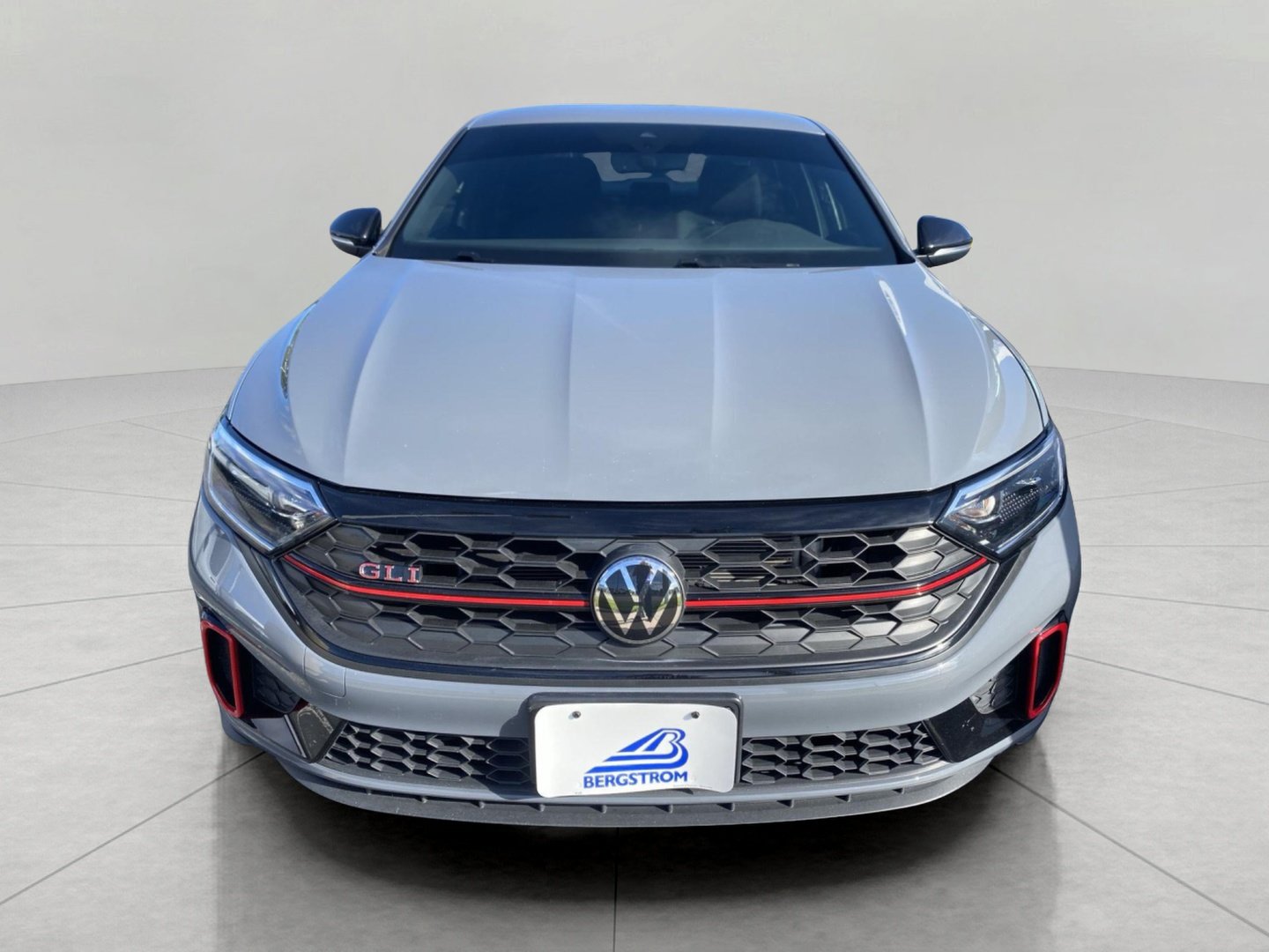 Used 2024 Volkswagen Jetta GLI 40th Anniversary Edition FWD image 3
