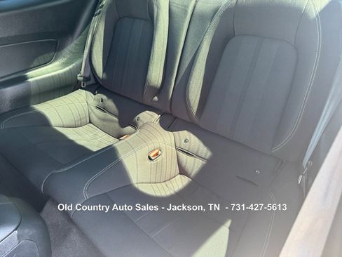 Used 2022 Ford Mustang GT w/ Equipment Group 301A RWD image 27