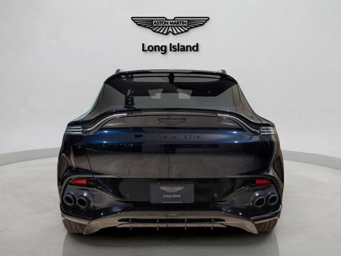 Used 2025 Aston Martin DBX 707 image 5