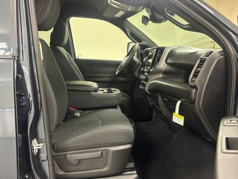 New 2026 RAM 2500 Tradesman AWD/4WD image 24