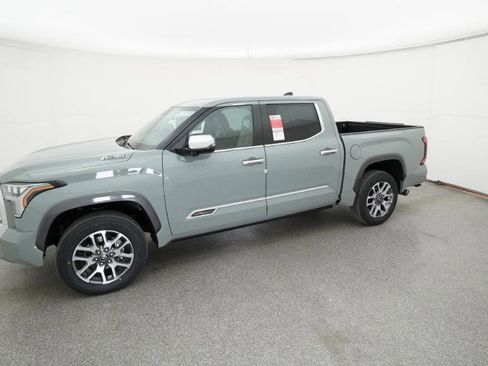 New 2026 Toyota Tundra 1794 Edition AWD/4WD image 5