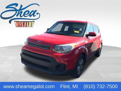 Used 2019 Kia Soul w/ Convenience Package