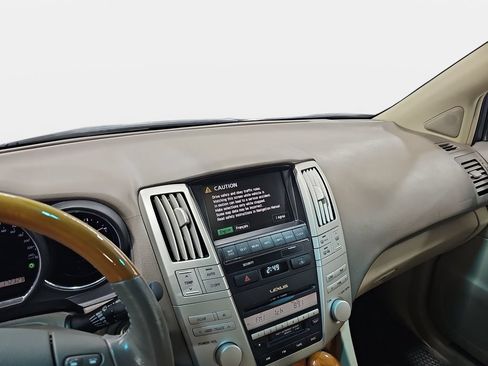 Used 2006 Lexus RX 330 AWD w/ Premium Plus Pkg image 21