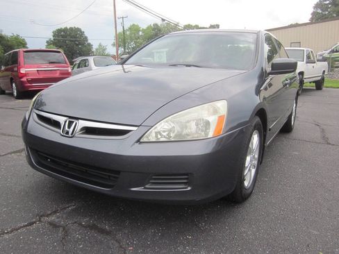 Used 2006 Honda Accord SE image 29