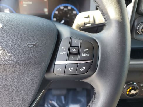 Used 2024 Ford Bronco Sport Big Bend w/ Convenience Package image 22