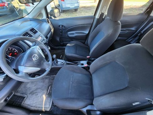 Used 2014 Nissan Versa Note S Plus image 7