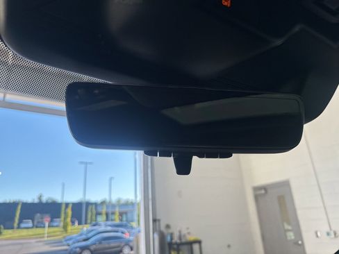 New 2026 INFINITI QX80 4WD image 26