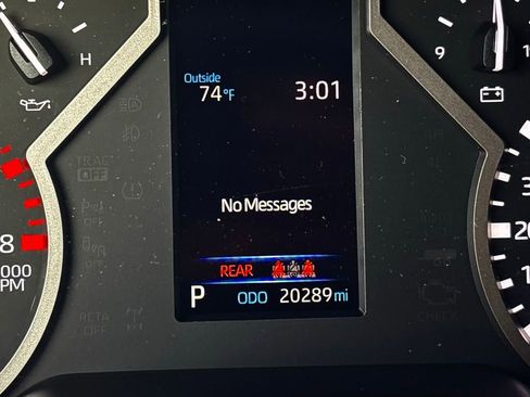 Used 2022 Toyota Tundra SR5 image 20