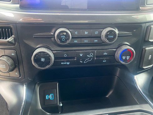 Used 2024 Ford F150 STX image 21