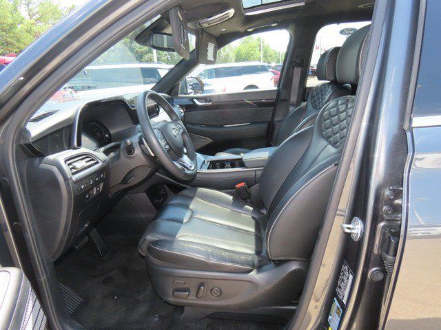 Used 2020 Hyundai Palisade Limited FWD image 25