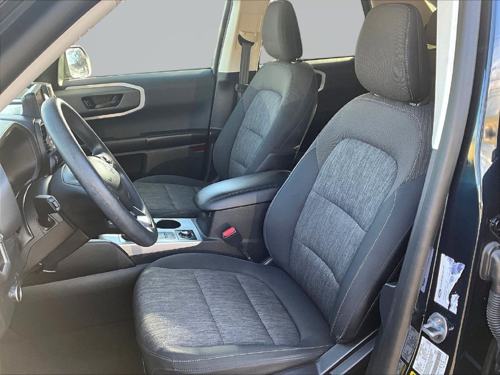 Used 2022 Ford Bronco Sport Big Bend AWD/4WD image 23