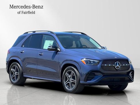 New 2026 Mercedes-Benz GLE 450 4MATIC image 9