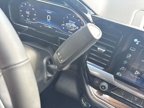 New 2025 Chevrolet Silverado 3500 LT w/ Convenience Package image 22