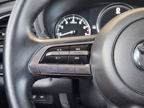 Used 2023 MAZDA CX-30 AWD 2.5 S w/ Preferred Package image 26