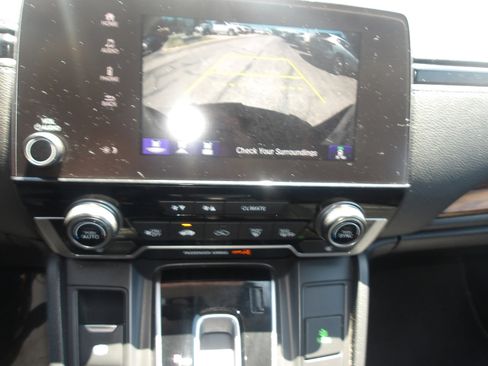 Used 2018 Honda CR-V EX-L image 18