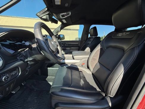 Used 2023 RAM 1500 Rebel w/ Rebel Level 2 Equipment Group AWD/4WD image 10