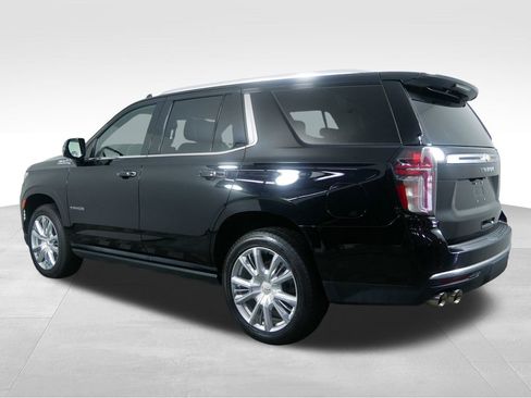 Used 2021 Chevrolet Tahoe High Country image 6