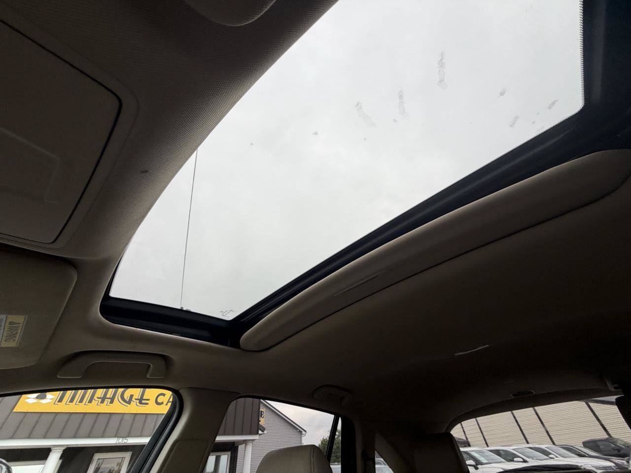 Used 2015 Acura RDX AWD image 23