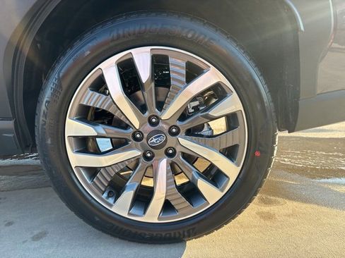 New 2026 Subaru Forester Touring image 9