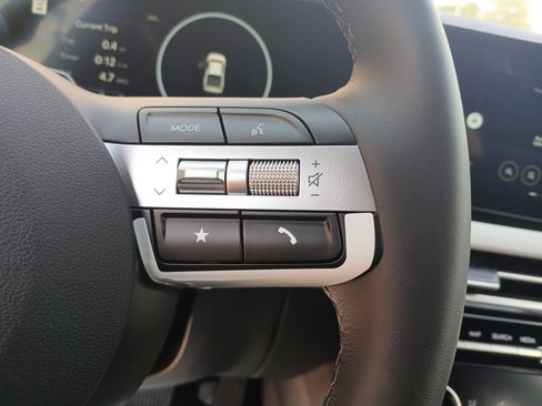 New 2025 Hyundai Santa Cruz Limited image 19