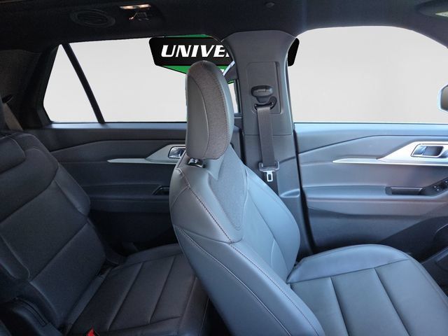 New 2027 Ford Explorer Active w/ Active Comfort Package AWD/4WD image 27