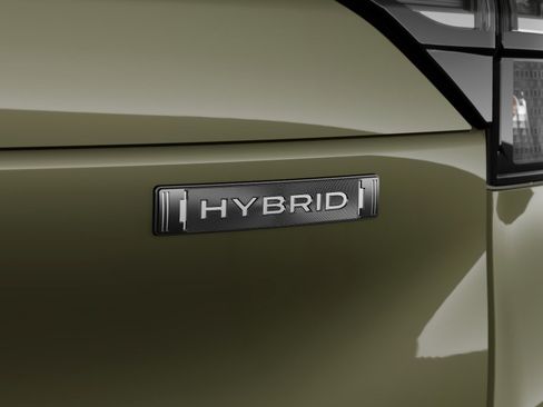 New 2026 Subaru Forester Premium AWD/4WD image 12