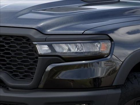 New 2026 RAM 1500 Rebel image 10