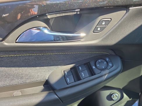 New 2026 Chevrolet TrailBlazer ACTIV w/ Convenience Package image 24