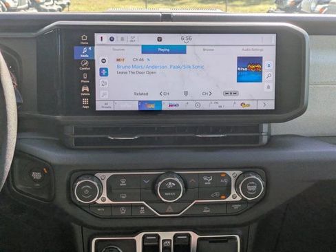 New 2026 Jeep Wrangler Sport S image 16