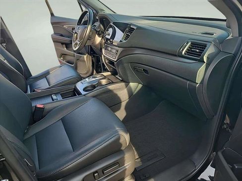 Used 2022 Honda Pilot Special Edition image 30