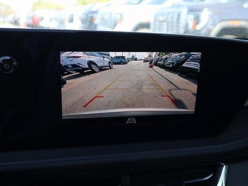 New 2026 Buick Envista Sport Touring w/ Convenience II Package FWD image 36