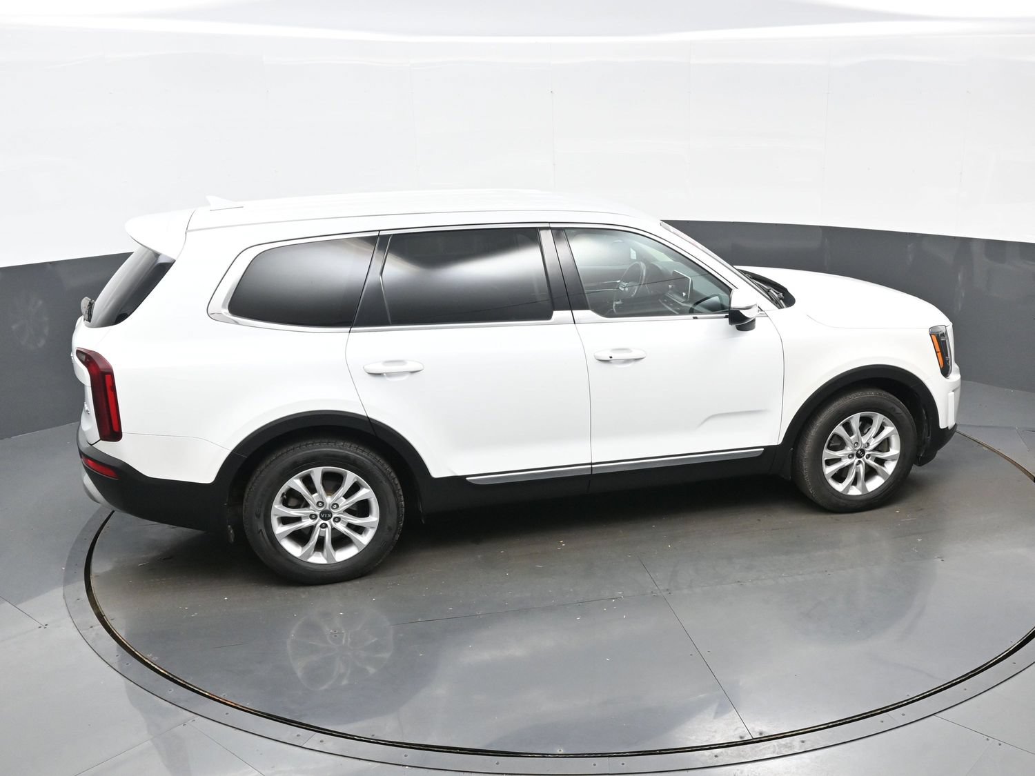 Used 2020 Kia Telluride LX AWD/4WD image 42