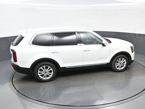 Used 2020 Kia Telluride LX AWD/4WD image 42