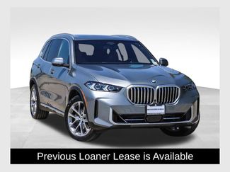 Used 2026 BMW X5 sDrive40i w/ Parking Assistance Package RWD video 1
