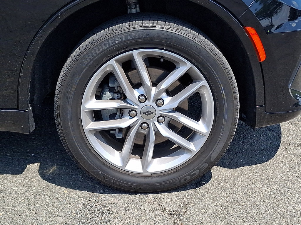 Used 2023 Dodge Durango GT AWD/4WD image 11