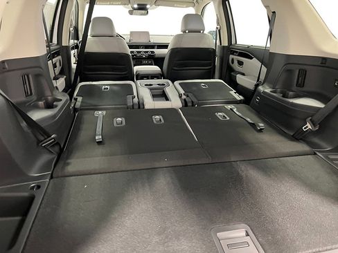 New 2025 Honda Pilot EX-L image 31