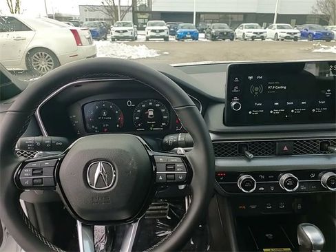 New 2026 Acura Integra A-Spec image 25