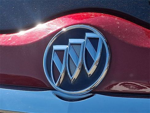 Used 2021 Buick Enclave Premium w/ Sun and Sites Package image 30