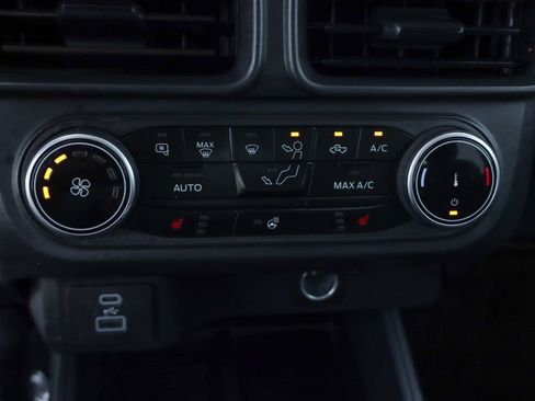 Used 2024 Ford Maverick XLT w/ XLT Luxury Package FWD image 34