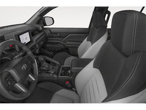 New 2026 Toyota 4Runner Limited image 9