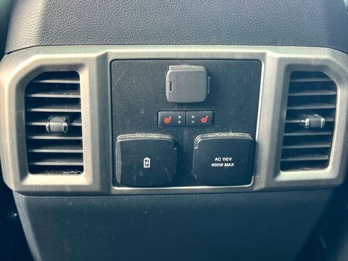 Used 2022 Ford F450 Platinum w/ FX4 Off-Road Package image 21