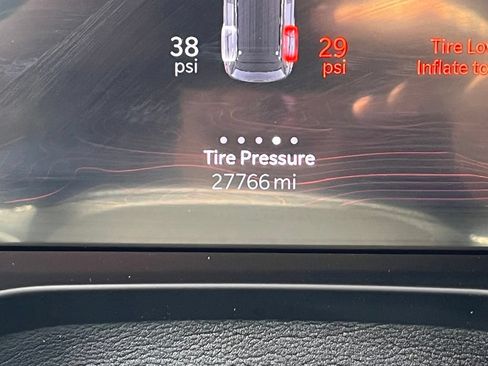 Certified 2024 Jeep Grand Cherokee Altitude AWD/4WD image 14