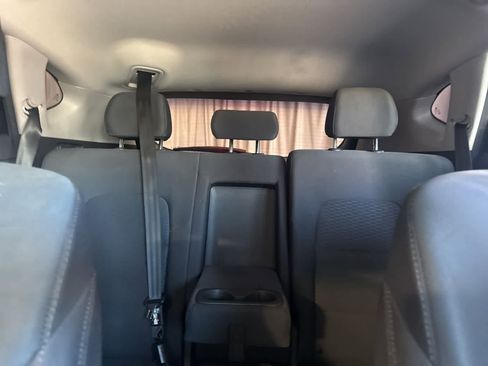 Used 2021 Hyundai Tucson Value w/ Cargo Package image 21