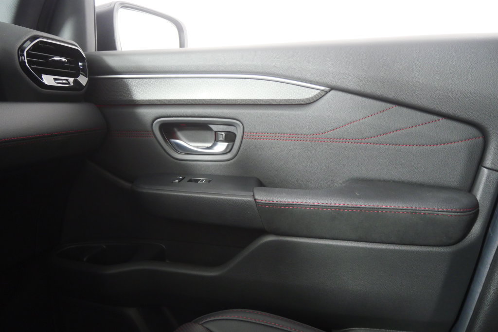 Used 2026 Honda Pilot Black Edition image 30