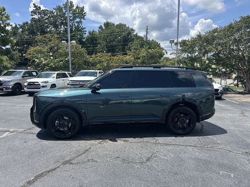 Used 2027 Kia Telluride X-Line SX Prestige w/ Towing Package AWD/4WD image 5