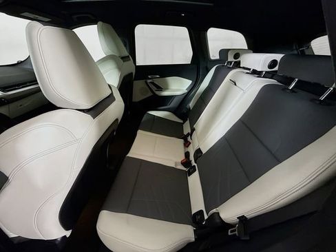New 2026 BMW X1 xDrive28i w/ Technology Package image 25