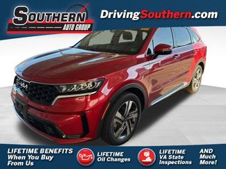 Used 2023 Kia Sorento EX 360° Tour