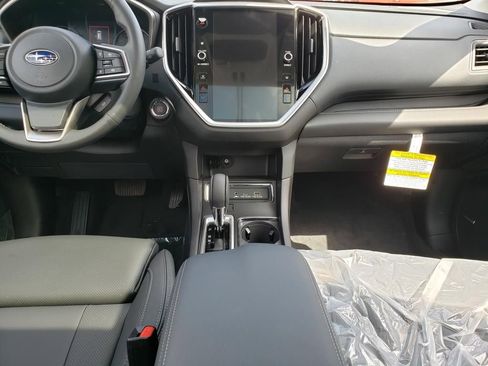 New 2026 Subaru Ascent Limited AWD/4WD image 9