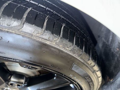 Used 2025 Honda Civic Si image 11