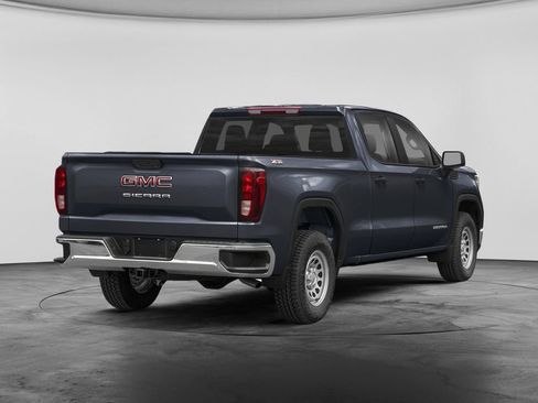 Used 2023 GMC Sierra 1500 Elevation AWD/4WD image 2